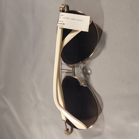 Balmain Aviator Sunglasses main image 6